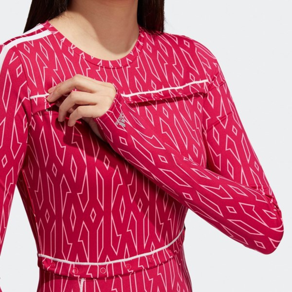 IVY PARK Monogram Set - Picture 8 of 9